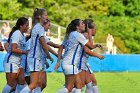 Women’s Soccer vs Babson  Women’s Soccer vs Babson. - Photo by Keith Nordstrom : Wheaton, Women’s Soccer